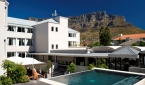 The Cape Milner Hotel